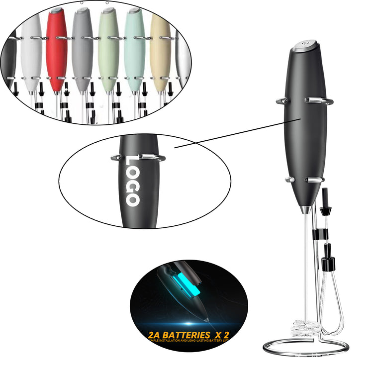 Handheld Electric Mixer