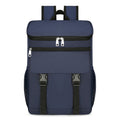 Soft Lightweight Leakproof Insulated Cooler Backpack Bag