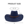 Western Cowboy Hats