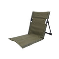 Foldable Beach Chair With Carrying Bag