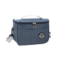 Aluminum Foil Thickened Large Capacity Insulated Lunch Bag
