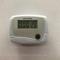 Portable Pedometer