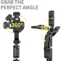 Selfie Stick Tripod With Remote
