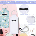 Lipstick Holder Keyring