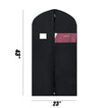 43" Clothes Dust Bag