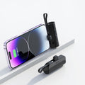 5000mAh Mini Portable Charger