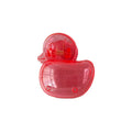 Duck Toothbrush Clip