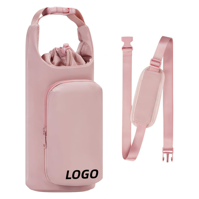 Outdoor Sports Water Bottle Sleeve Thermos Sleeve