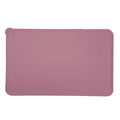 21" Large Silicone Waterproof Pet Feeding Mat