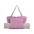 Yoga Mat Tote Bag