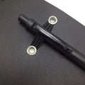 Pocket Spiral Notebook Jotter With Pen