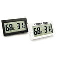 Car Multi-function LCD Thermometer