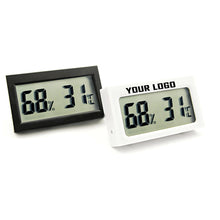 Car Multi-function LCD Thermometer