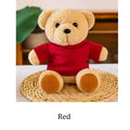 12" Cute Teddy Stuffed Animals