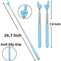 Extendable Finger Reading Stick