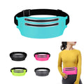 Men'S And Women'S Hiking Waist Pack