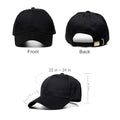 Adjustable Baseball Cap For All Seasons