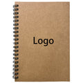 Loose-Leaf Memo Book