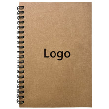 Loose-Leaf Memo Book