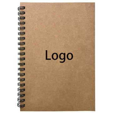 Loose-Leaf Memo Book