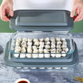 1.7 Qt Covered Glass Baking Dish with Handles