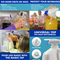 Automatic Drink Dispenser