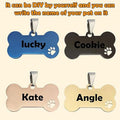 Pet ID Tag