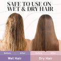 Soft Detangling Hair Brush