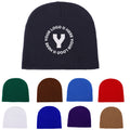 Knit Beanie