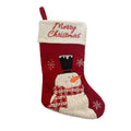Custom Christmas Stocking