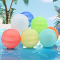 Reusable Silicone Water Balloons