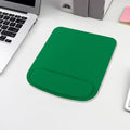 Gel Mouse Pad With Wrist Rest Support