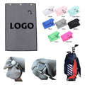 Golf Microfiber Sports Towel