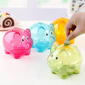 Classic Piggy Bank