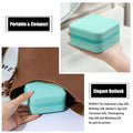 Mini Jewelry Travel Case