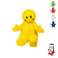 Soft Squish Smile Phone Holder Desk Stand Gift