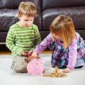 Cute Pig Piggy Money Bank