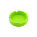 Round Silicone Ashtray