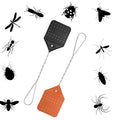 Leather Fly Swatter