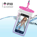 Universal Waterproof Case Cell Phone Dry Bag