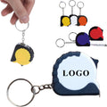 Mini Grip Tape Measure