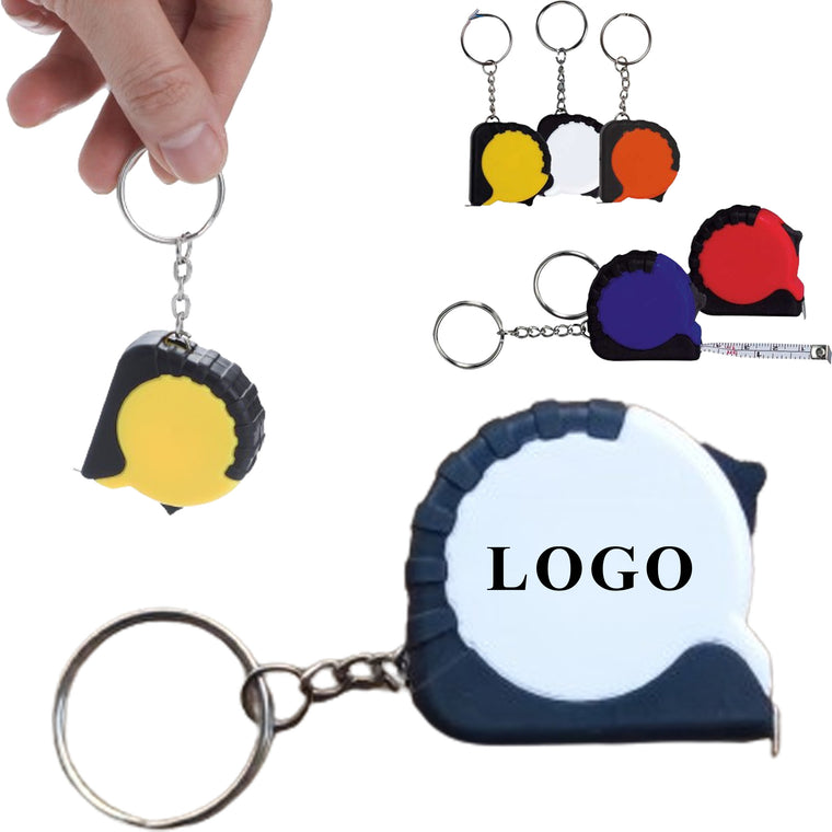 Mini Grip Tape Measure