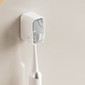 Wall Mounted Toothbrush Holders