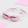 Swimming Goggles  Anti Fog