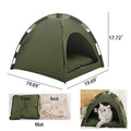 Pet Summer Tent Nest
