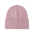 Knit Beanie Hat