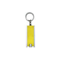 Keychain With Led Flashlight