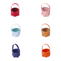 Creative Leather Portable Wedding Christmas Eve Candy Bag
