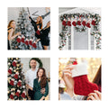 Decorate Christmas Stockings