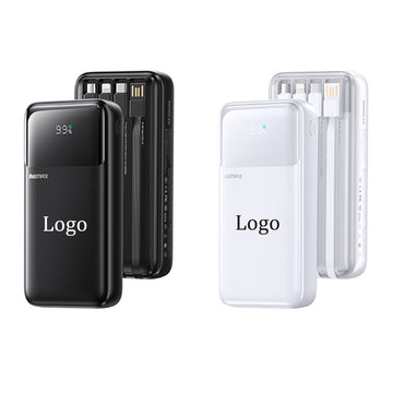 10000mAh Power Bank 22.5W Fast Charging
